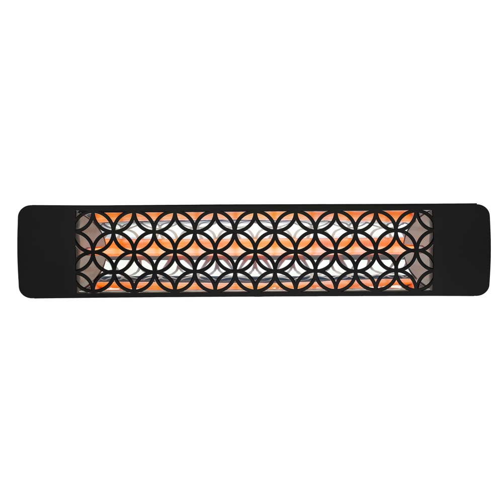 208V 2000W ELECTRIC HEATER,BL2